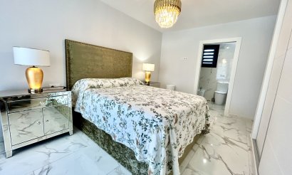 Revente - Villa - Los Urrutias