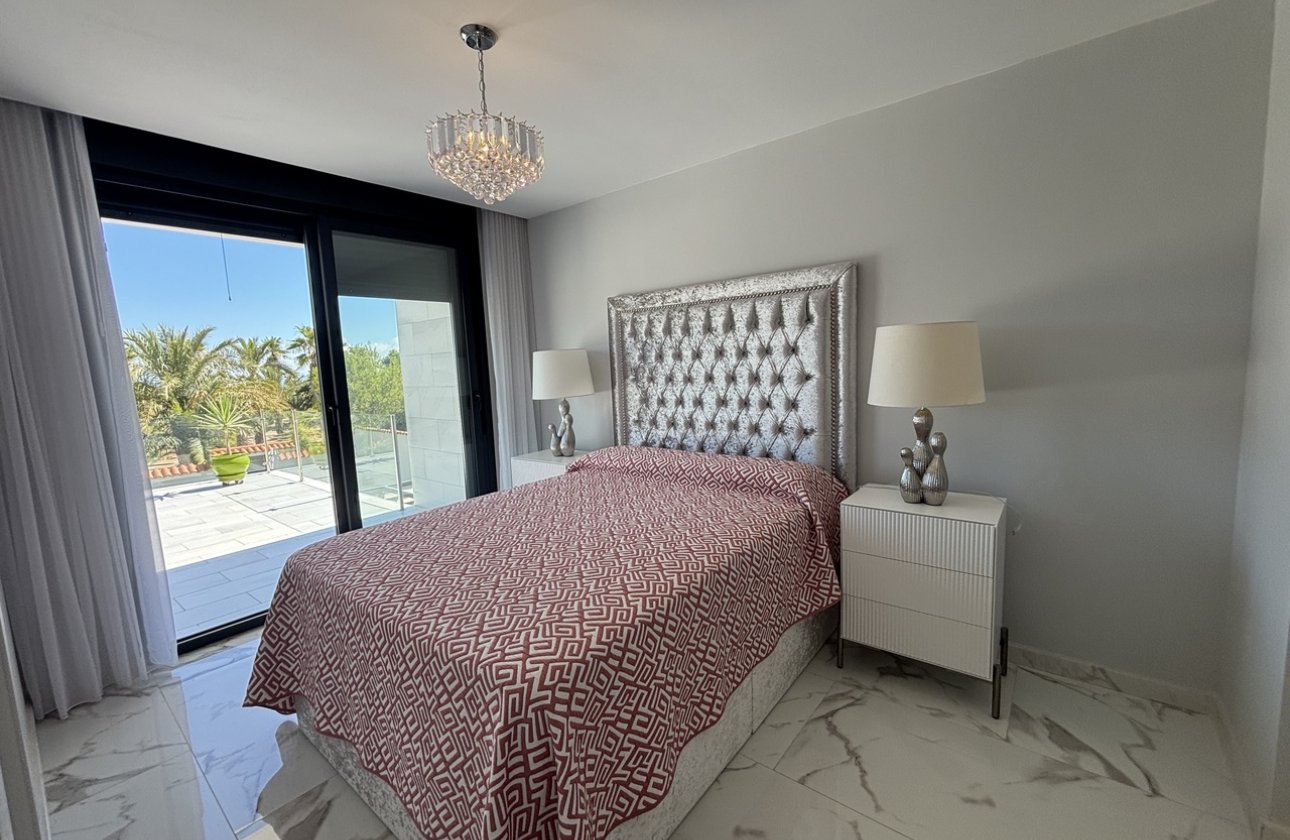 Revente - Villa - Los Urrutias