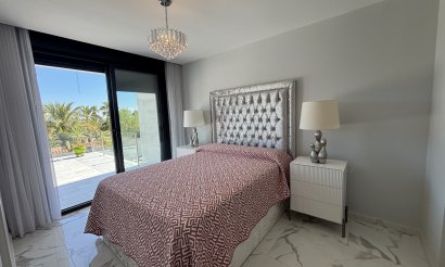Revente - Villa - Los Urrutias