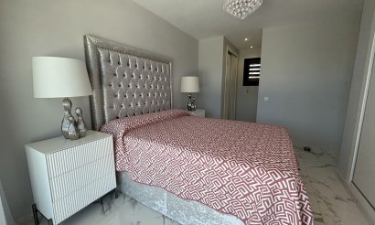 Revente - Villa - Los Urrutias