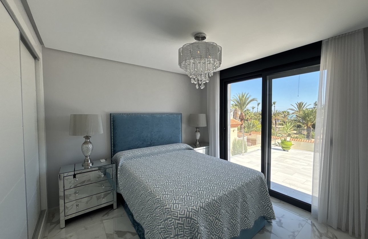 Revente - Villa - Los Urrutias