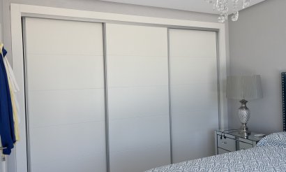 Revente - Villa - Los Urrutias