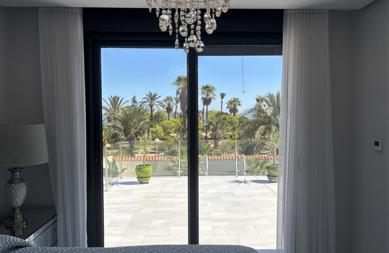 Revente - Villa - Los Urrutias