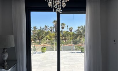 Revente - Villa - Los Urrutias