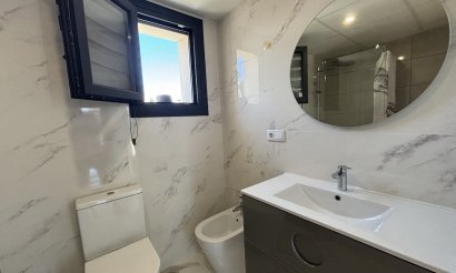 Revente - Villa - Los Urrutias