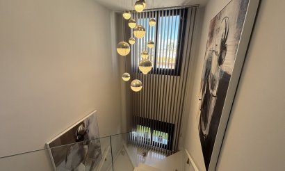 Revente - Villa - Los Urrutias
