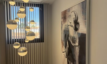 Revente - Villa - Los Urrutias