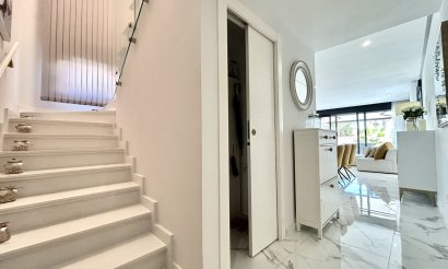Revente - Villa - Los Urrutias