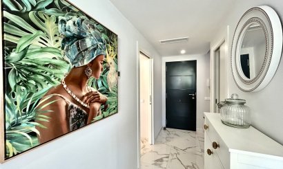 Revente - Villa - Los Urrutias
