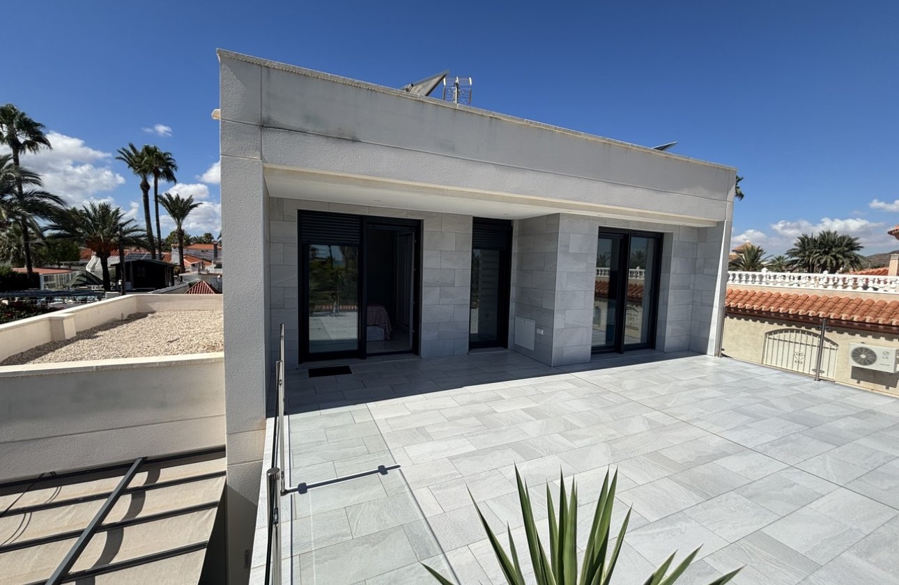 Revente - Villa - Los Urrutias