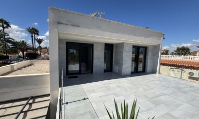 Revente - Villa - Los Urrutias