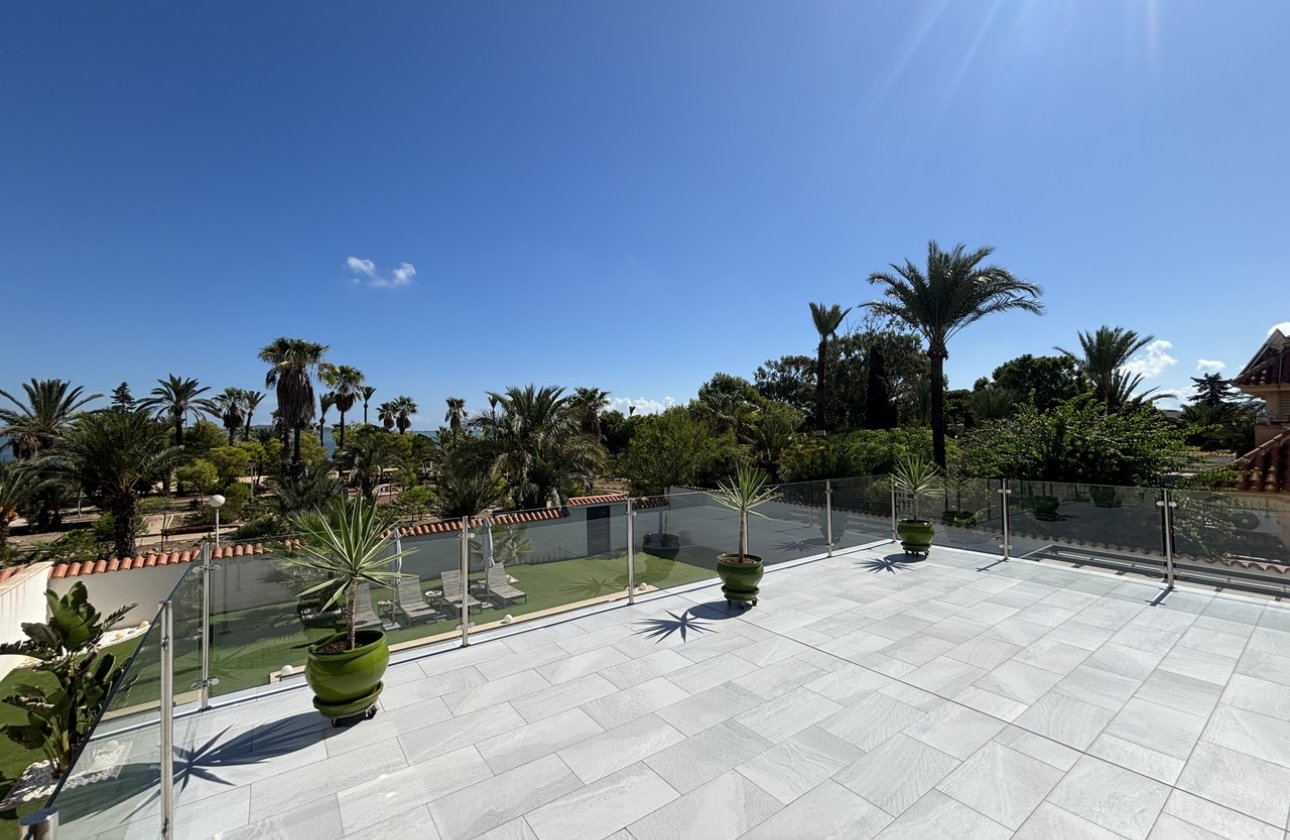 Revente - Villa - Los Urrutias