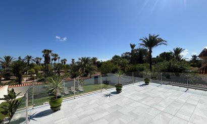 Revente - Villa - Los Urrutias