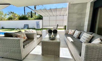 Revente - Villa - Los Urrutias