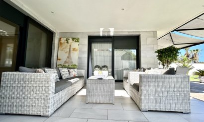 Revente - Villa - Los Urrutias