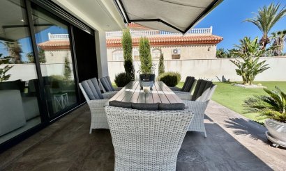 Revente - Villa - Los Urrutias
