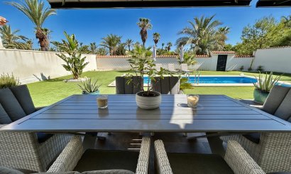 Revente - Villa - Los Urrutias