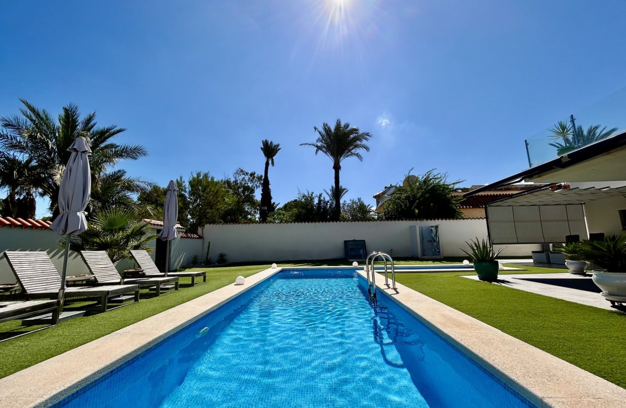 Revente - Villa - Los Urrutias