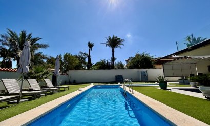 Revente - Villa - Los Urrutias