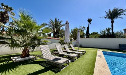 Revente - Villa - Los Urrutias