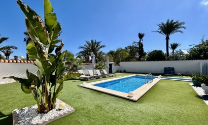 Revente - Villa - Los Urrutias