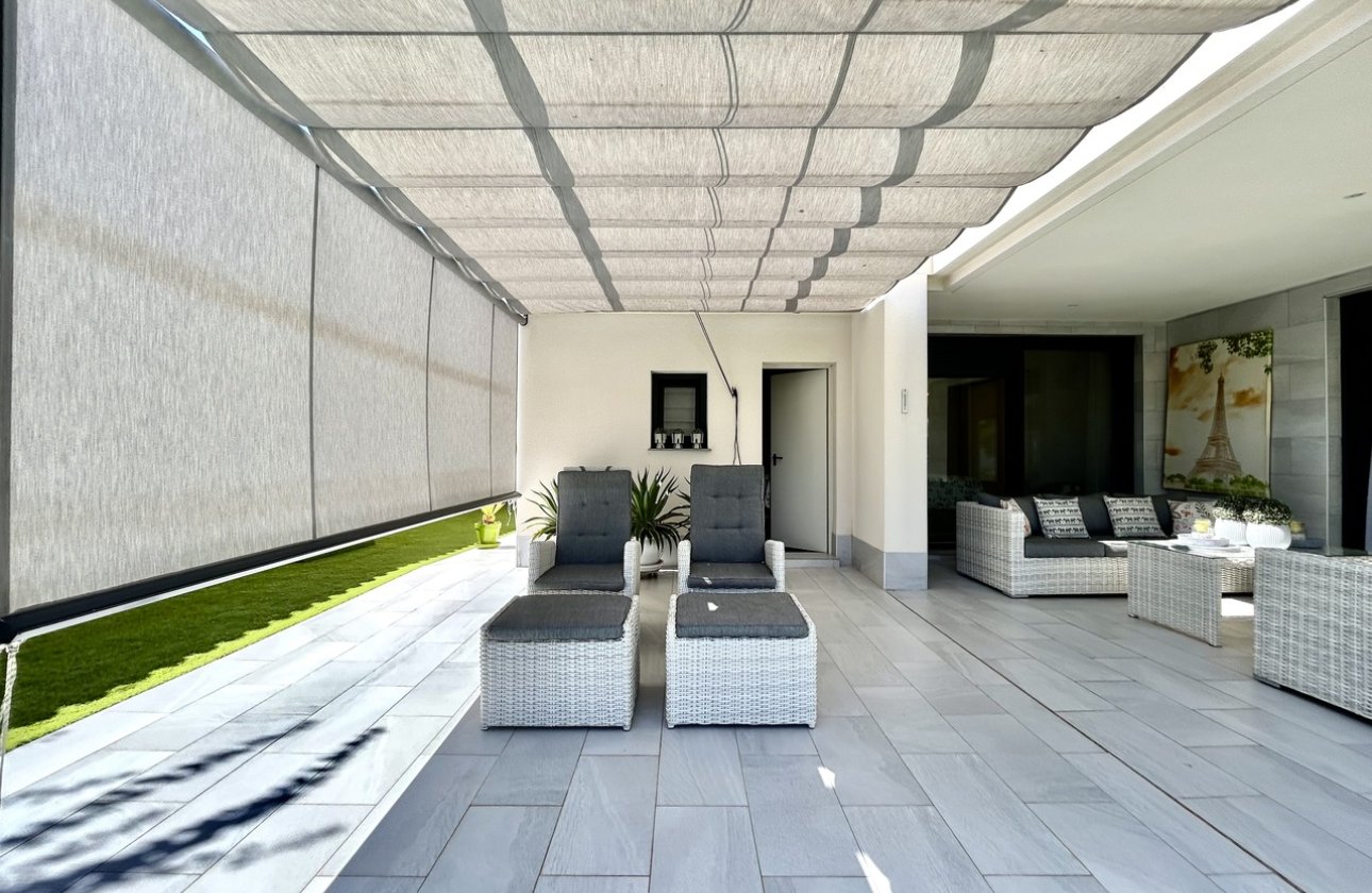 Revente - Villa - Los Urrutias