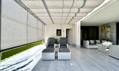 Revente - Villa - Los Urrutias