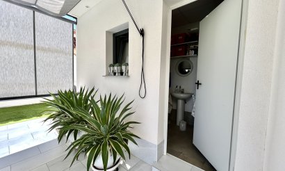 Revente - Villa - Los Urrutias