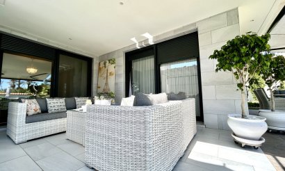 Revente - Villa - Los Urrutias