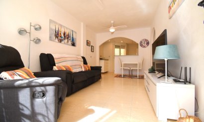 Resale - Apartment / flat - Orihuela Costa - Playa Flamenca