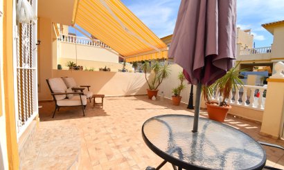Resale - Apartment / flat - Orihuela Costa - Playa Flamenca
