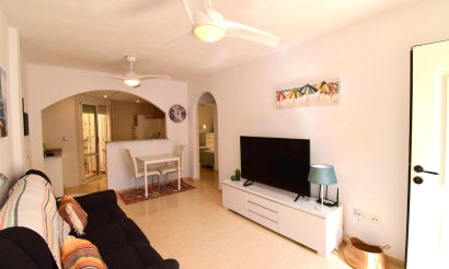 Resale - Apartment / flat - Orihuela Costa - Playa Flamenca