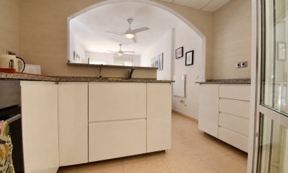 Resale - Apartment / flat - Orihuela Costa - Playa Flamenca