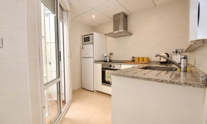 Resale - Apartment / flat - Orihuela Costa - Playa Flamenca