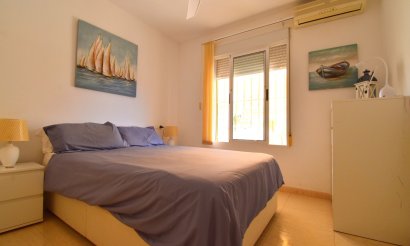 Resale - Apartment / flat - Orihuela Costa - Playa Flamenca