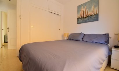 Resale - Apartment / flat - Orihuela Costa - Playa Flamenca