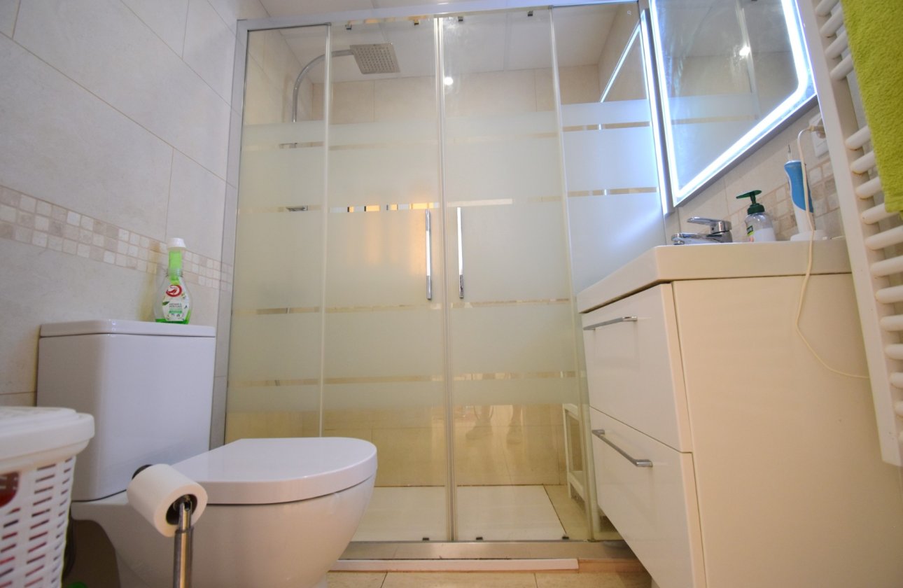 Resale - Apartment / flat - Orihuela Costa - Playa Flamenca