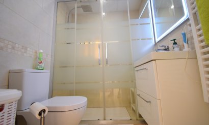 Resale - Apartment / flat - Orihuela Costa - Playa Flamenca