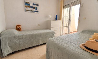 Resale - Apartment / flat - Orihuela Costa - Playa Flamenca