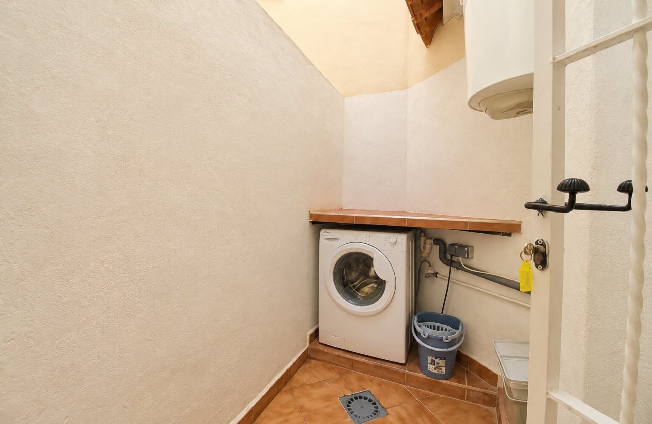 Resale - Apartment / flat - Orihuela Costa - Playa Flamenca