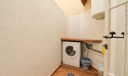 Resale - Apartment / flat - Orihuela Costa - Playa Flamenca