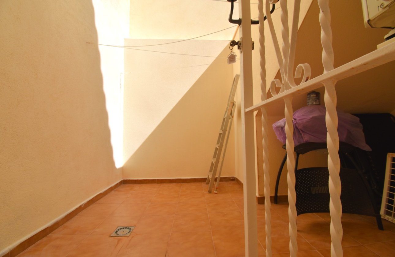 Resale - Apartment / flat - Orihuela Costa - Playa Flamenca