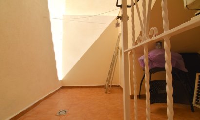 Resale - Apartment / flat - Orihuela Costa - Playa Flamenca