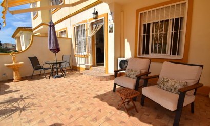 Resale - Apartment / flat - Orihuela Costa - Playa Flamenca