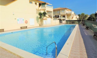 Resale - Apartment / flat - Orihuela Costa - Playa Flamenca