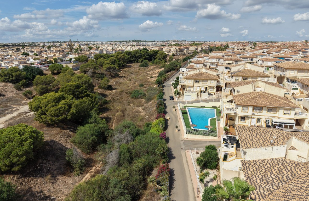 Resale - Apartment / flat - Orihuela Costa - Playa Flamenca