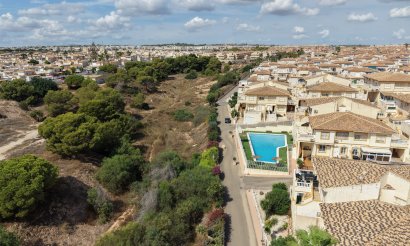 Resale - Apartment / flat - Orihuela Costa - Playa Flamenca