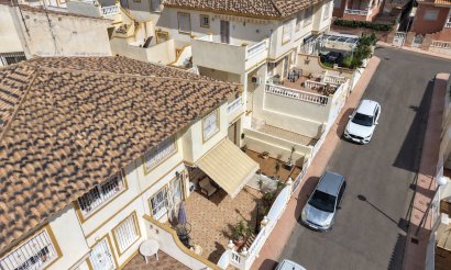 Resale - Apartment / flat - Orihuela Costa - Playa Flamenca