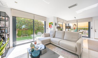 Resale - Villa - Ciudad Quesada - Lo pepin