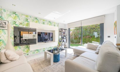 Resale - Villa - Ciudad Quesada - Lo pepin